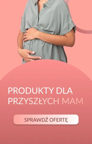 Produkty dla przyszłych mam